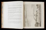 Page 16, with Plate IV opposite titled 'Venus Fort. Erected by the Endeavour's People, to secur…