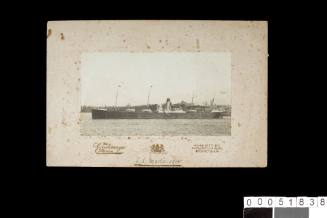 SS MEDIC 1915