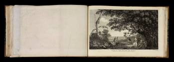 Plate No. XXIX, View in the Island of Tanna