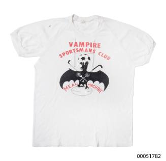 HMAS VAMPIRE t-shirt